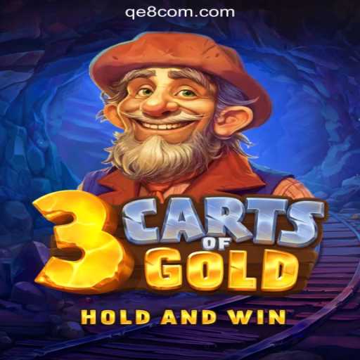 Dive Deep into the World of 3cartsOfGold: An Adventurous Gaming Experience