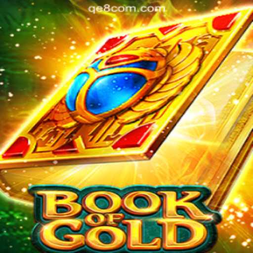 Discover the Thrilling World of BookofGold at QE8 Cassino