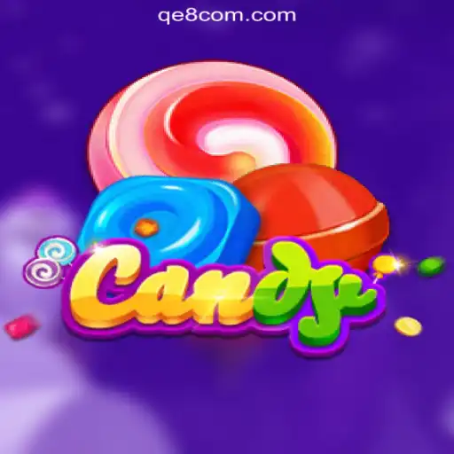 Discover the Sweet World of Candy: Dive into QE8 Cassino❤️ Exploda nas Mesas!
