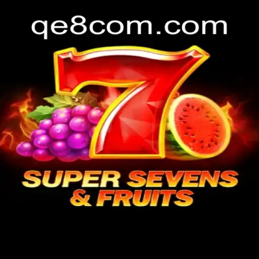 Discover the Thrilling World of 7SuperSevensFruits: Your Ultimate Casino Adventure