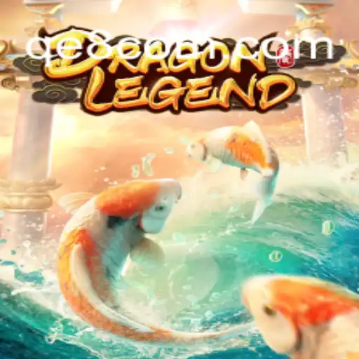 Discovering DragonLegend: A Magical Journey Through QE8 Cassino❤️ Exploda nas Mesas!