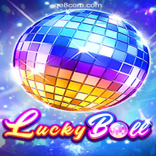 Discover the Excitement of LuckyBall: Unleash Fun at QE8 Cassino❤️ Exploda nas Mesas!