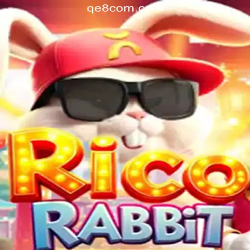 Discover RicoRabbit: Dive into the Adventure of QE8 Cassino