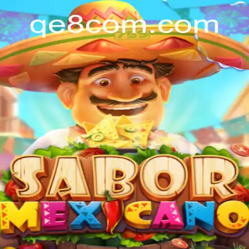 SaborMexicano: Embrace the Flavor of Thrilling Casino Adventures