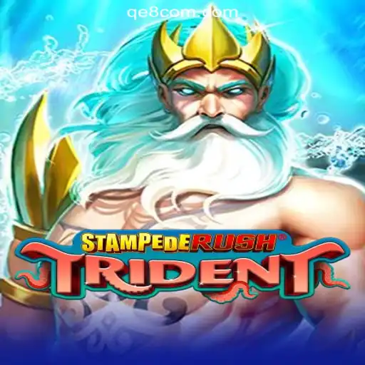 Exploring the World of 'StempedeRushTrident': A Gaming Adventure with QE8 Cassino❤️