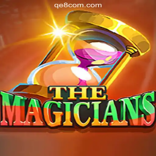 TheMagicians: A Deep Dive into the World of 