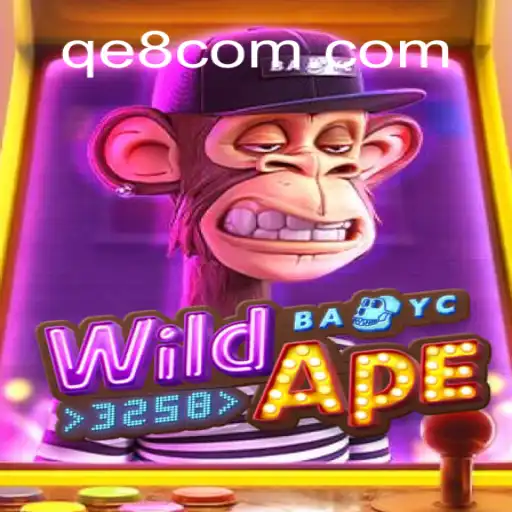 Discovering WildApe3258: An Adventure Within QE8 Cassino❤️ Exploda nas Mesas!