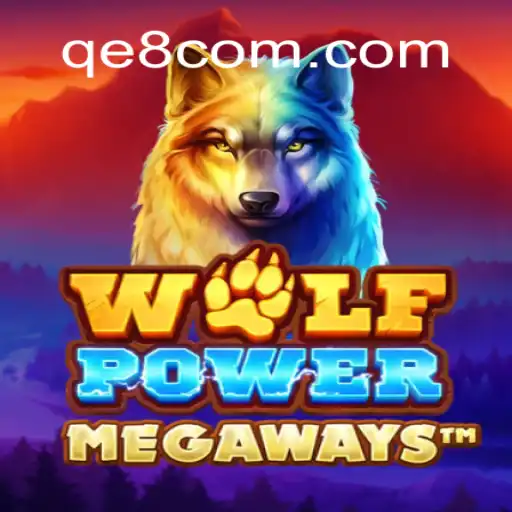 Discover the Thrilling Universe of WolfPowerMega: QE8 Cassino❤️ Exploda nas Mesas!