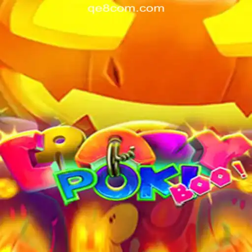 Dive into the Exciting World of CrazyPokiBoo: QE8 Cassino❤️ Exploda nas Mesas!
