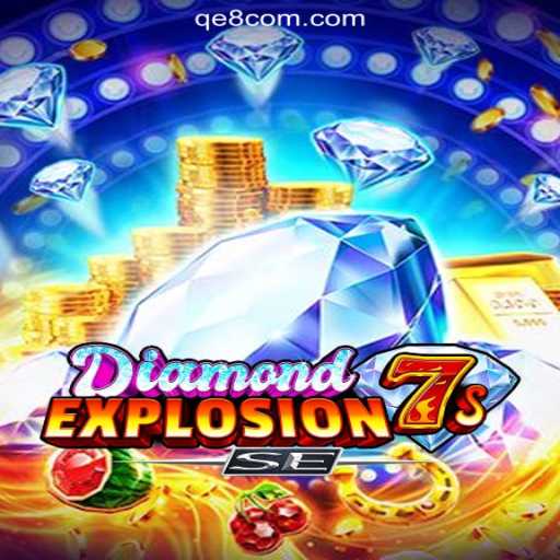 Unveiling DiamondExplosion7sSE: A Thrilling Casino Adventure