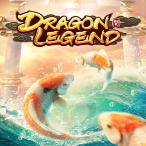 Discovering DragonLegend: A Magical Journey Through QE8 Cassino❤️ Exploda nas Mesas!