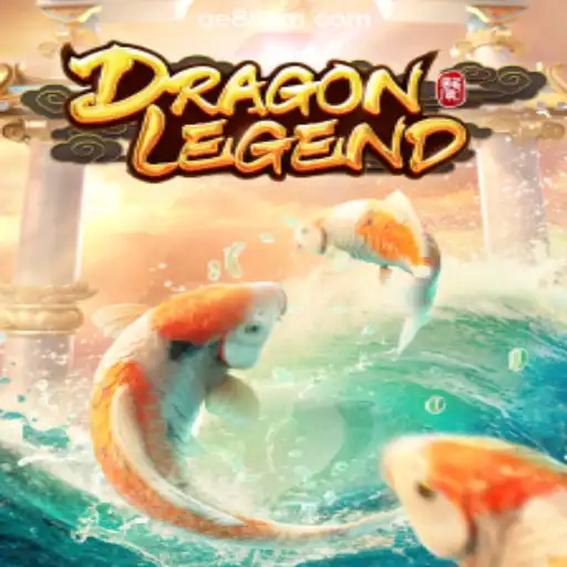 Discovering DragonLegend: A Magical Journey Through QE8 Cassino❤️ Exploda nas Mesas!