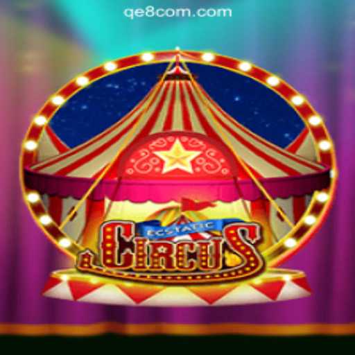 Dive into the World of EcstaticCircus: A Thrilling Adventure with QE8 Cassino❤️