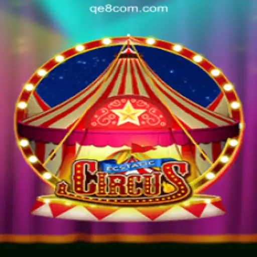Dive into the World of EcstaticCircus: A Thrilling Adventure with QE8 Cassino❤️