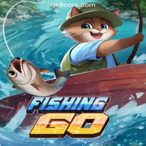FishingGO: Dive Into the Thrilling World of Virtual Fishing