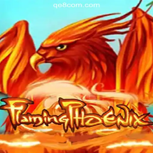 Exploring the Thrills of FlamingPhoenix: QE8 Cassino❤️ Exploda nas Mesas!