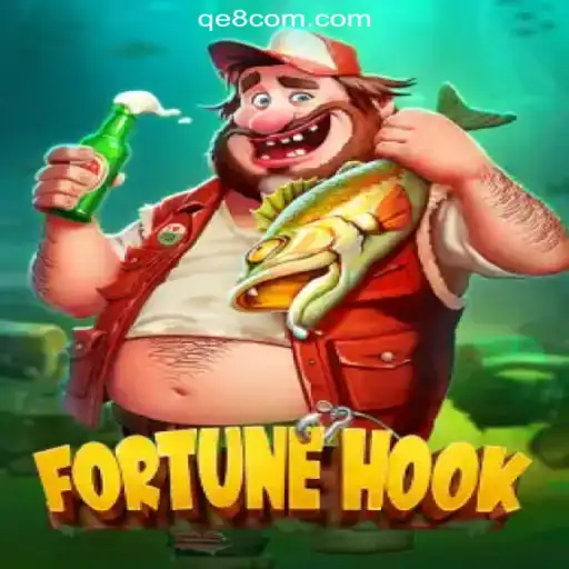 FortuneHook: Conquering the Virtual Casino with QE8 Cassino❤️ Exploda nas Mesas!