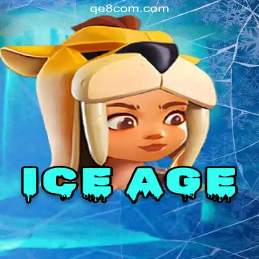 Explore the Thrills of IceAge: QE8 Cassino❤️ Exploda nas Mesas!
