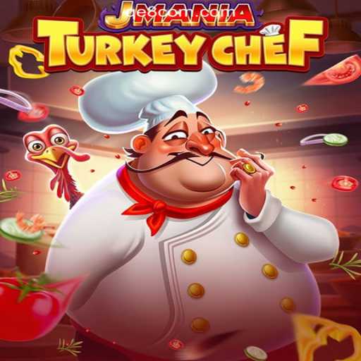 Exploring the Culinary World of JManiaTurkeyChef: A Gamified Adventure Combined with QE8 Cassino Influences