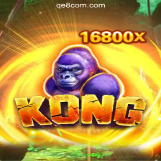 Unraveling the Thrills of Kong: QE8 Cassino❤️ Exploda nas Mesas!