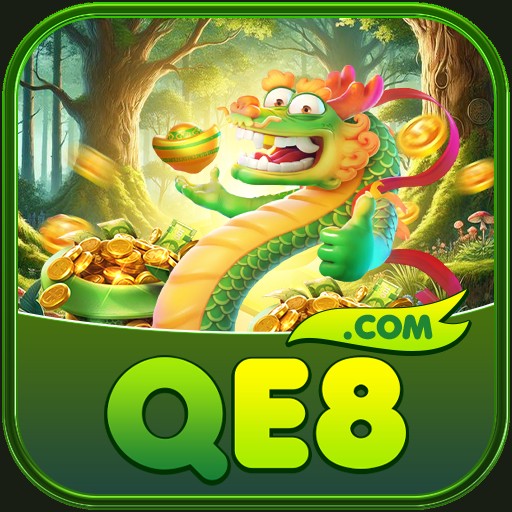 QE8 Cassino❤️ Exploda nas Mesas!