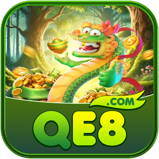 QE8 Cassino❤️ Exploda nas Mesas!