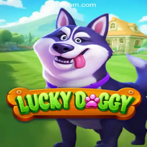 Discover the World of LuckyDoggy: An Exciting Casino Adventure