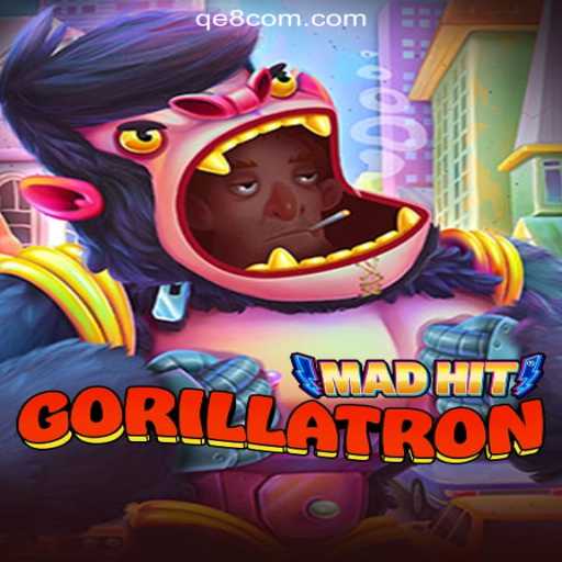 Diving into the Thrills of MadHitGorillatron: The Ultimate Gaming Experience