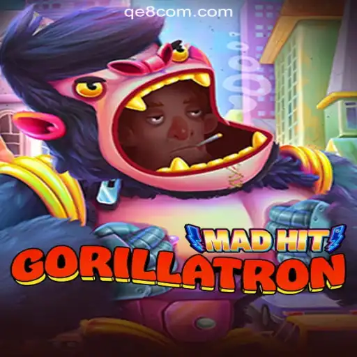 Diving into the Thrills of MadHitGorillatron: The Ultimate Gaming Experience