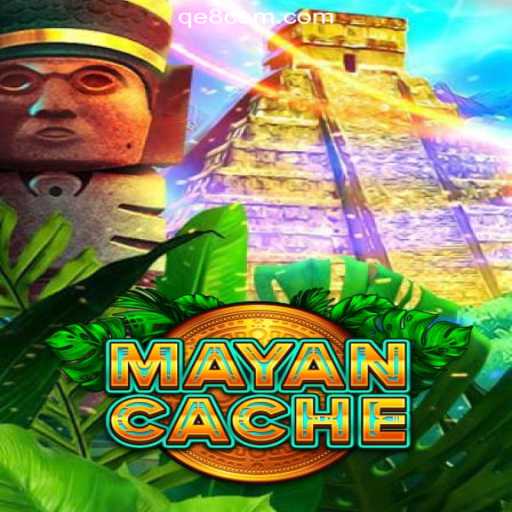 Exploring the Enigmatic World of MayanCache: Unleash the Thrill at QE8 Cassino!