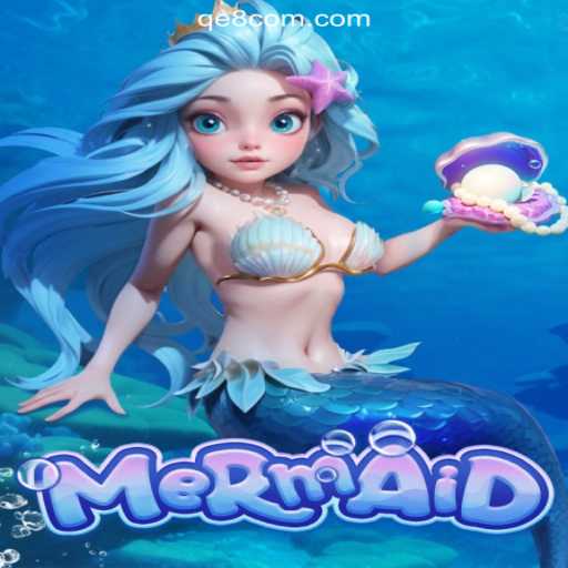 Dive into the Enchanting World of 'Mermaid': A Captivating Gaming Experience