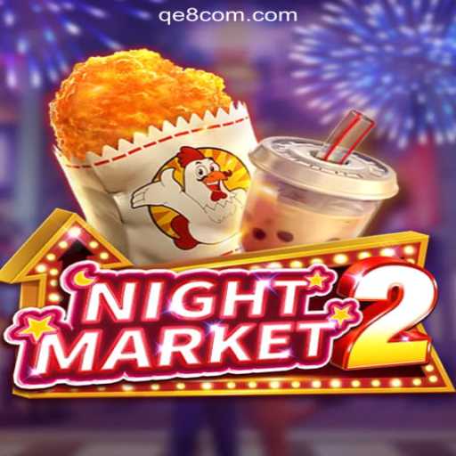 Discover the World of NightMarket2 and the Thrilling 'QE8 Cassino❤️ Exploda nas Mesas!' Experience