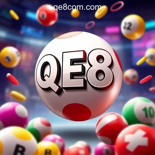 QE8 Cassino❤️ Exploda nas Mesas!