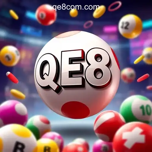 Exploring the World of Online Bingo at QE8 Cassino❤️ Exploda nas Mesas!