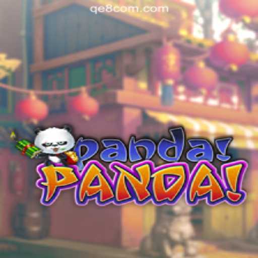 Discovering PandaPanda: A Thrilling Journey into the World of QE8 Cassino❤️ Exploda nas Mesas!