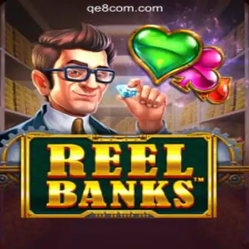 Exploring the Fascinating World of ReelBanks and the Excitement of QE8 Cassino