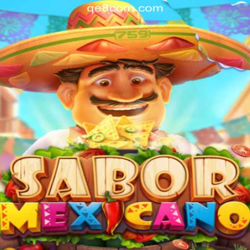SaborMexicano: Embrace the Flavor of Thrilling Casino Adventures