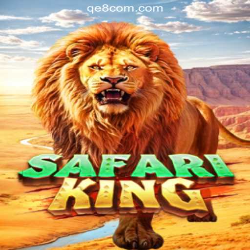 Exploring the Wilderness: Unveiling SafariKing Amidst the Thrill of QE8 Cassino