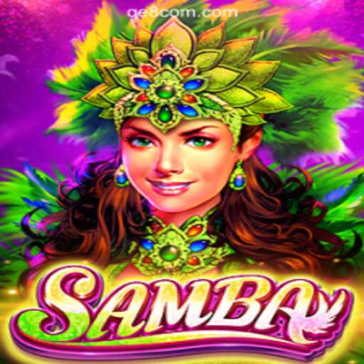 The Exciting World of Samba: Discover 'QE8 Cassino❤️ Exploda nas Mesas!'
