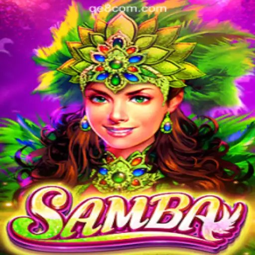 The Exciting World of Samba: Discover 'QE8 Cassino❤️ Exploda nas Mesas!'