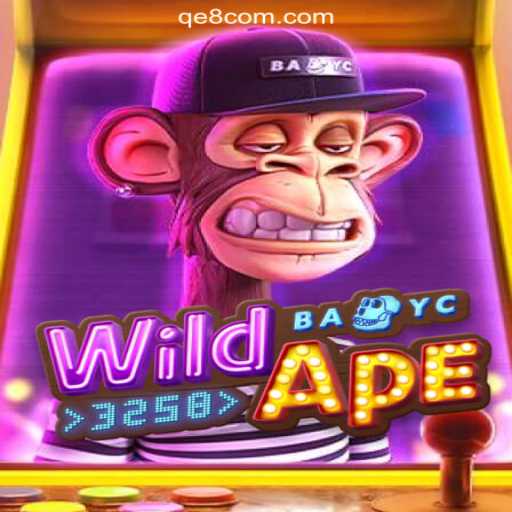 Discovering WildApe3258: An Adventure Within QE8 Cassino❤️ Exploda nas Mesas!