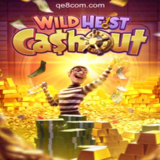 WildHeistCashout: The Thrill of the Digital Tables