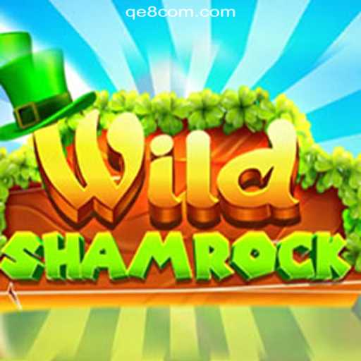 WildShamrock: Unearth the Magic of Luck