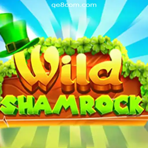 WildShamrock: Unearth the Magic of Luck