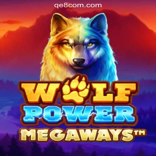 Discover the Thrilling Universe of WolfPowerMega: QE8 Cassino❤️ Exploda nas Mesas!