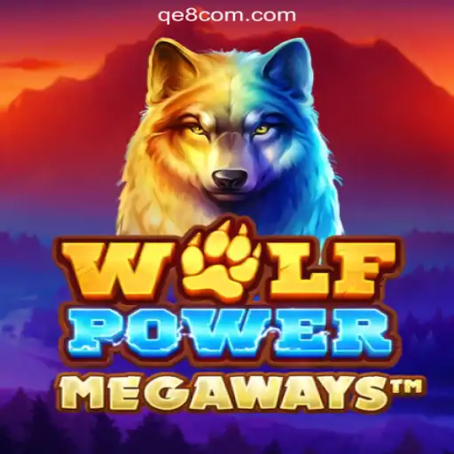 Discover the Thrilling Universe of WolfPowerMega: QE8 Cassino❤️ Exploda nas Mesas!