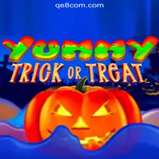 Dive into the Enchanting World of YummyTrickorTreat